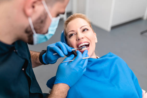 Professional Dental Services in Gainesville, TX